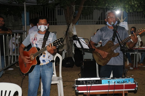 Festa de Nossa Senhora dos Remédios - Imagem 6