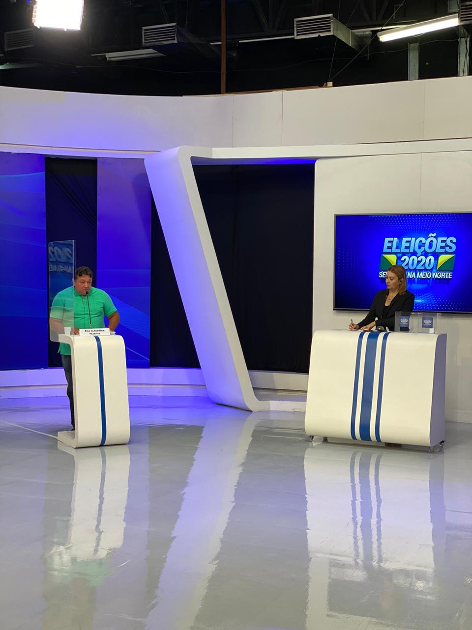 Crédito: Portal Meio Norte