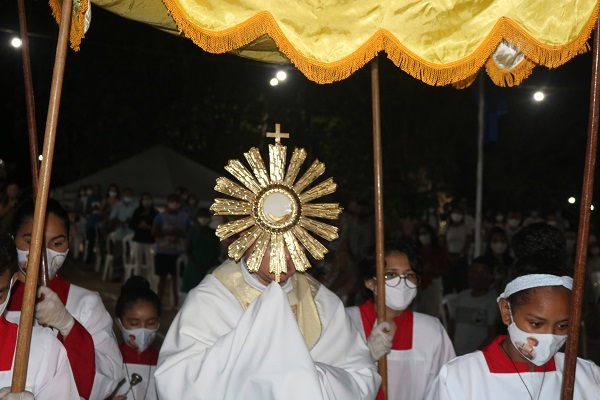 Festa de Nossa Senhora dos Remédios - Imagem 12