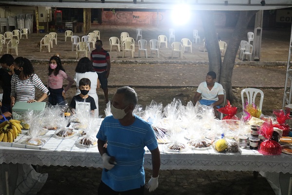 Festa de Nossa Senhora dos Remédios - Imagem 21