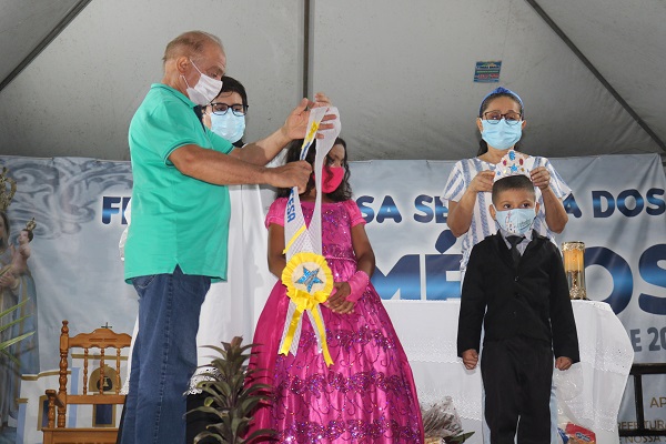Festa de Nossa Senhora dos Remédios - Imagem 18