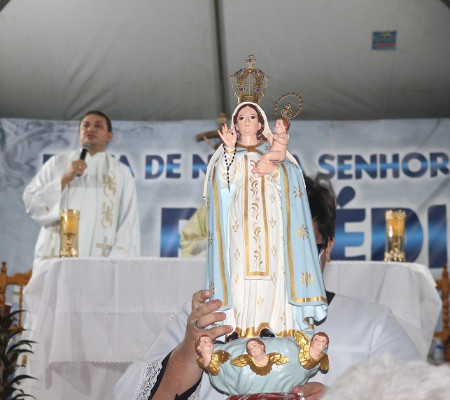 Festa de Nossa Senhora dos Remédios