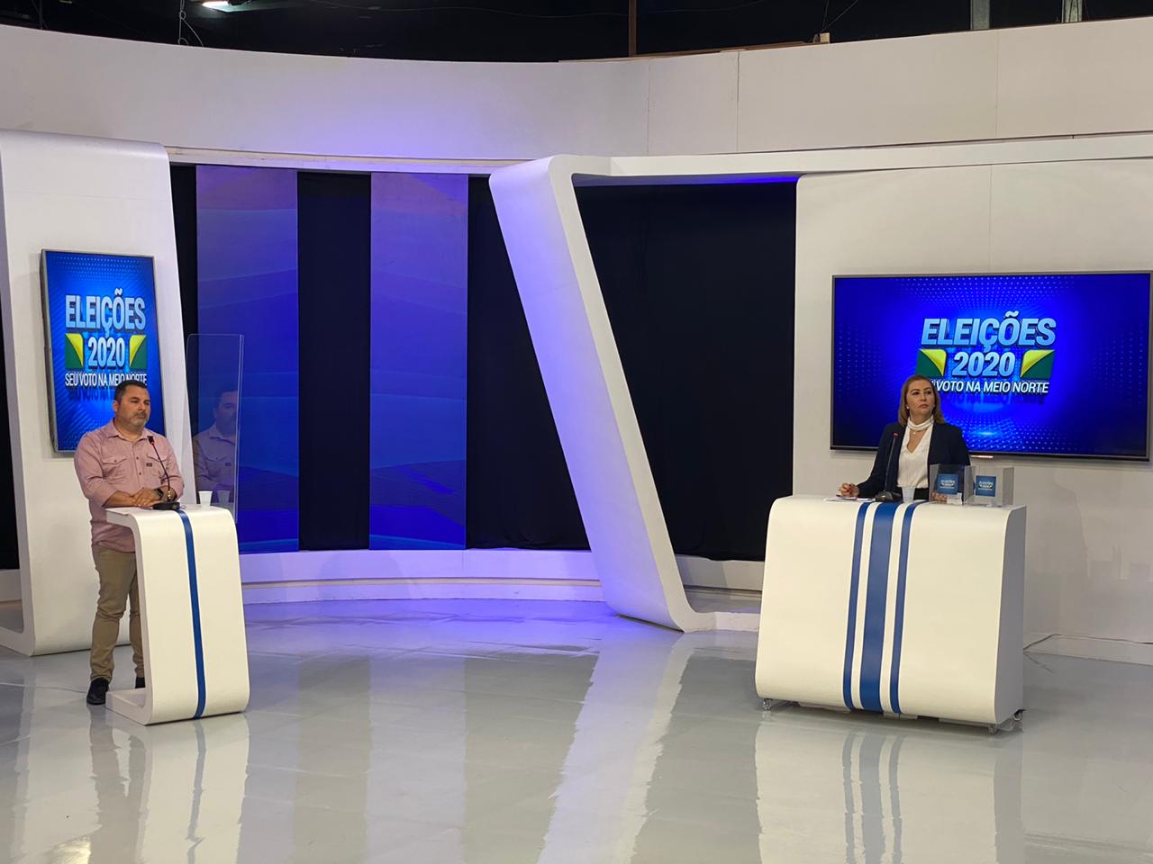 Dr. Hélio pergunta para Romualdo sobre a cultura - Imagem 1