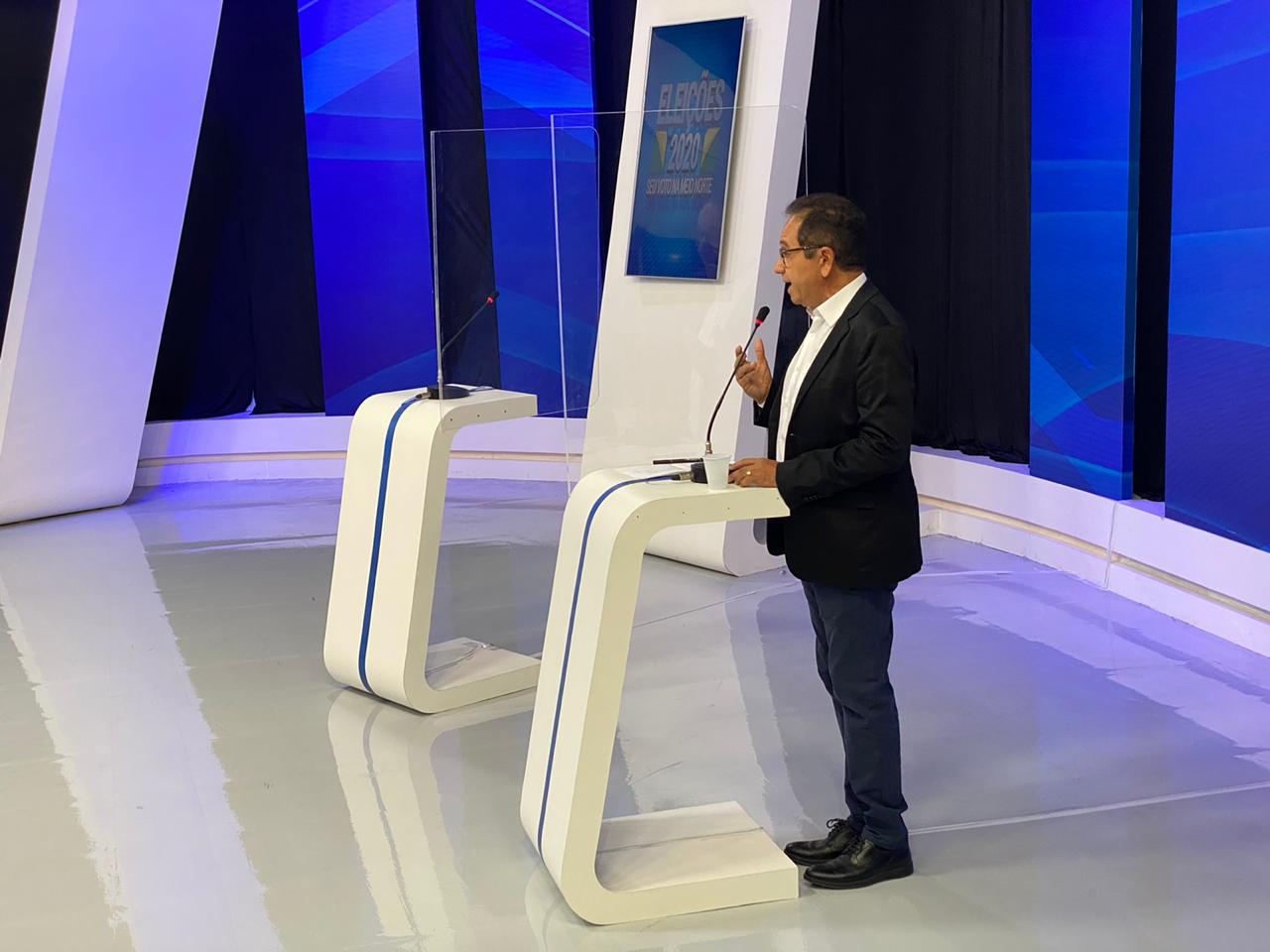 Crédito: Portal Meio Norte