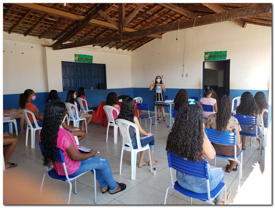 Formação Jovem Empreendedor - Imagem 6