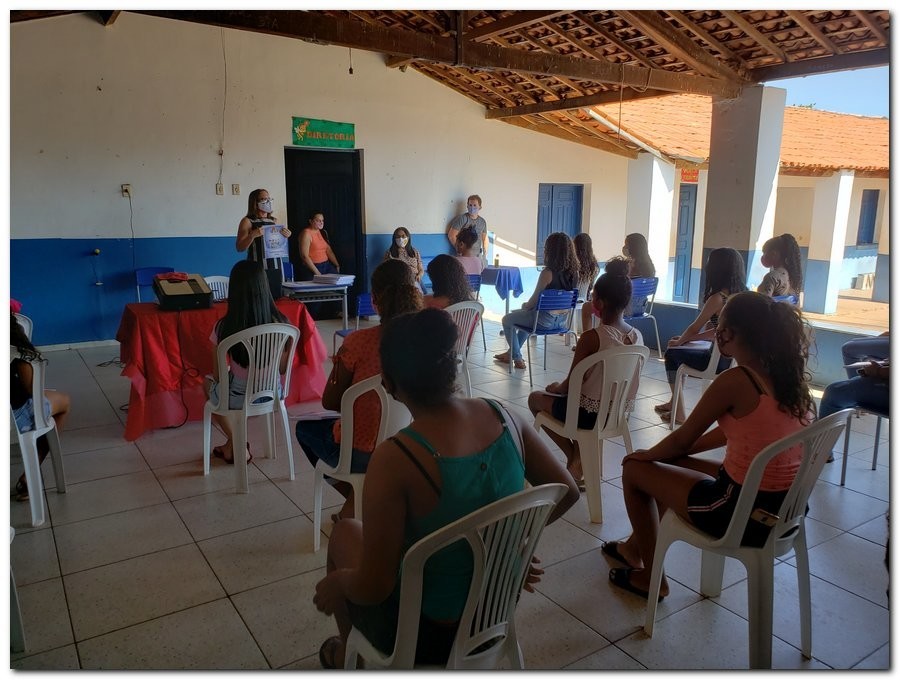 Formação Jovem Empreendedor