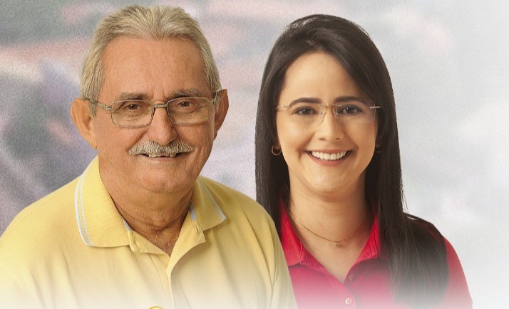 Carlos Monte e Caravana do 14 promovem arrastão no Centro Comercial neste sábado