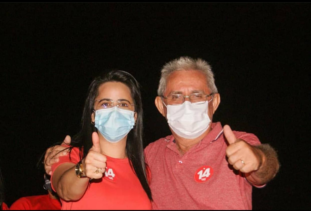 Carlos Monte propõe continuidade de trabalho que mudou a cara de Barras - Imagem 1