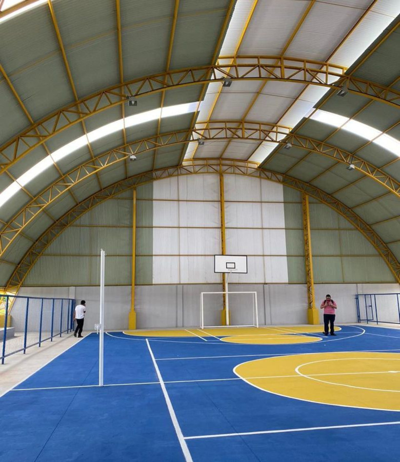 Juventude, esporte e lazer são destaques no Plano de Governo de Carlos Monte