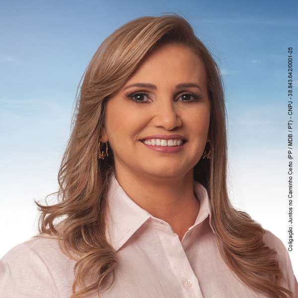 Carmelita Castro é reeleita em São Raimundo Nonato 