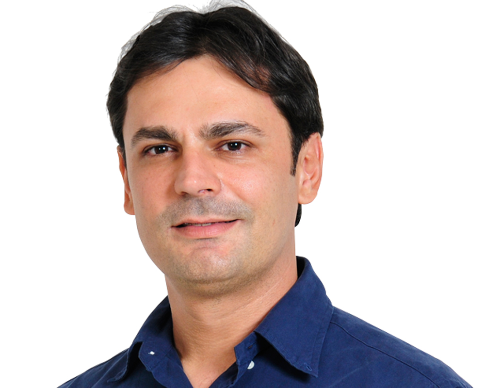 Roger Linhares (PP) é reeleito prefeito em José de Freitas  - Imagem 1