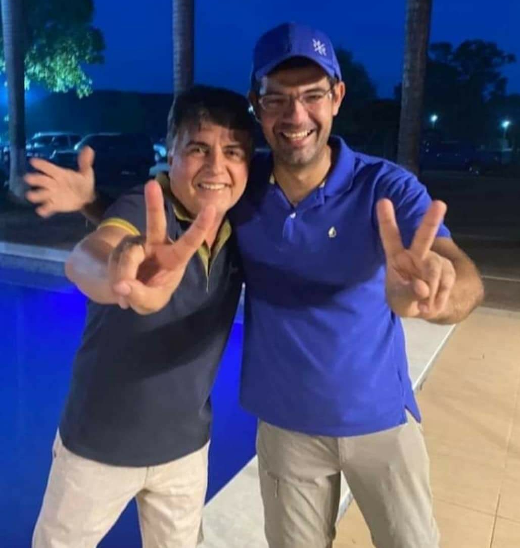 João Luiz é reeleito em Monsenhor Gil com 1.950 votos de maioria - Imagem 4