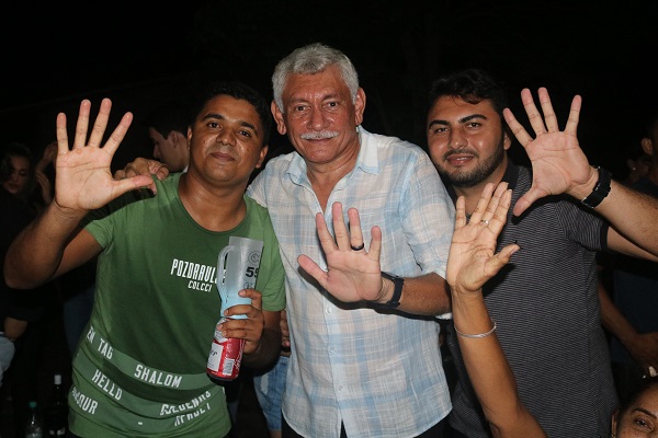 Festa da vitória - Imagem 25