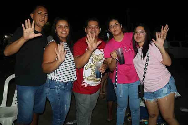 Festa da vitória - Imagem 30