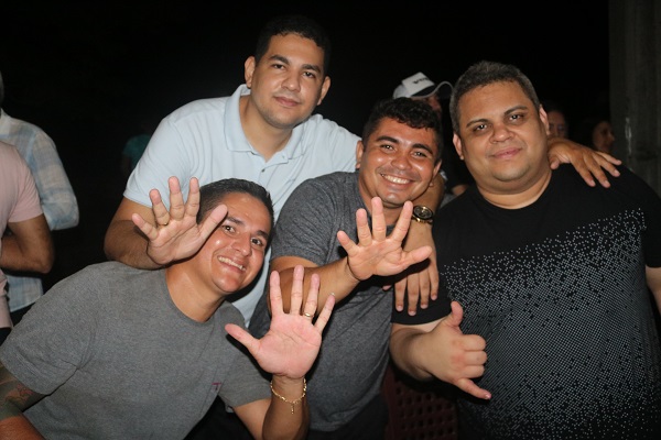 Festa da vitória - Imagem 34