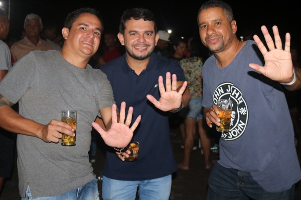 Festa da vitória - Imagem 36