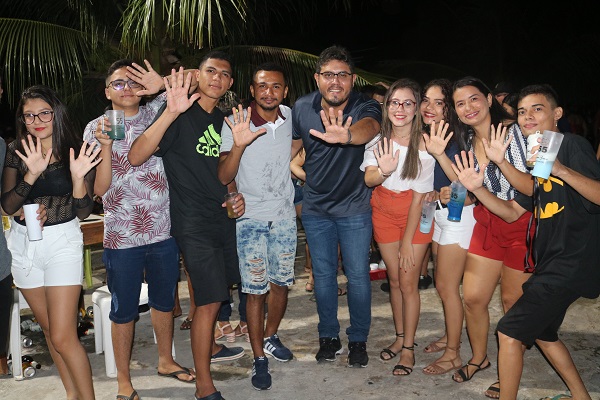 Festa da vitória - Imagem 12