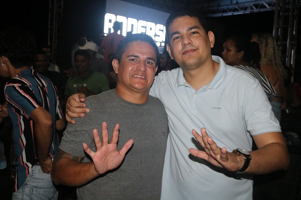 Festa da vitória - Imagem 33