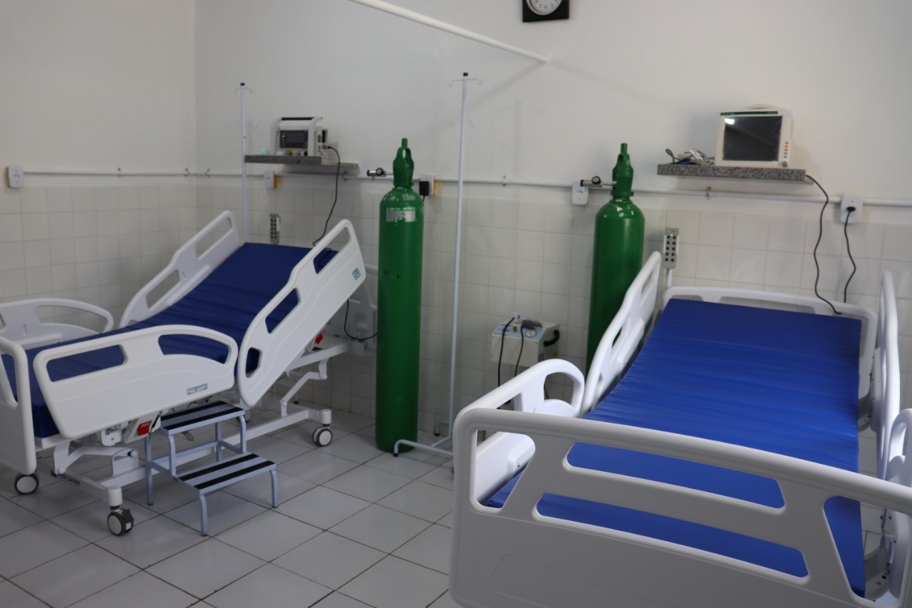 Monsenhor Gil continua firme no combate ao Covid-19 - Imagem 7