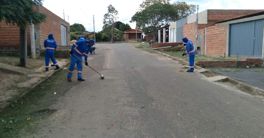Limpeza de um Município, item importante para aprovação de uma gestão - Imagem 2