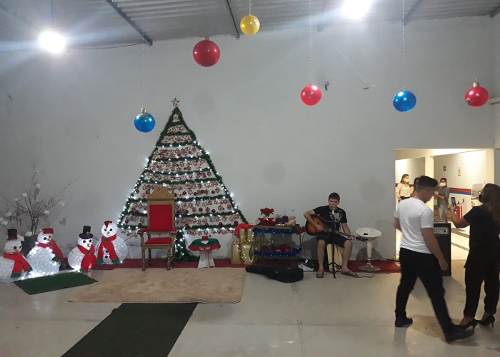 Dia “D” de matrículas do Sistema Objetivo de Ensino de Pedro II supera expectativas - Imagem 2