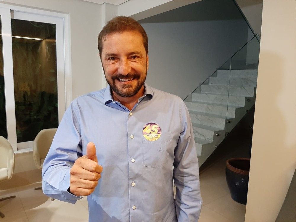 Crédito: Diêgo Holanda/G1