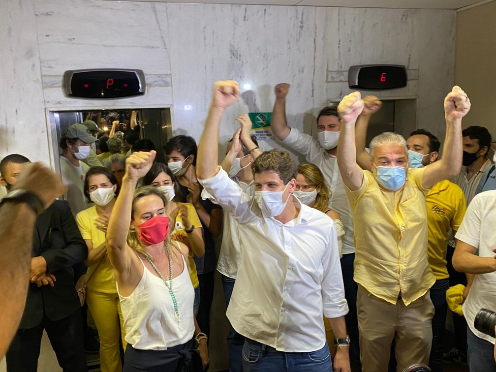 Crédito: Pedro Alves