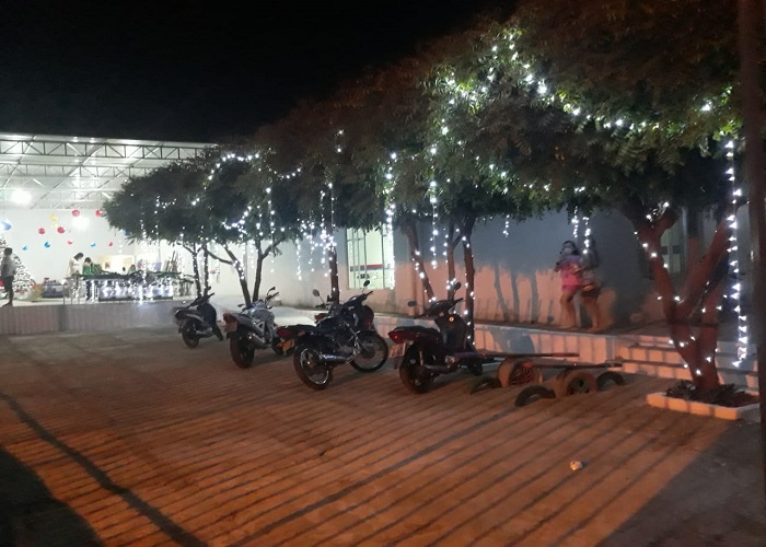 Dia “D” de matrículas do Sistema Objetivo de Ensino de Pedro II supera expectativas - Imagem 1