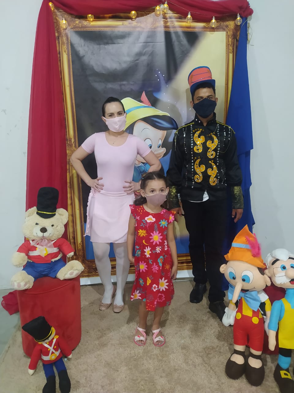 Alunos do Sistema Objetivo de Ensino participam de Projeto Literário - Imagem 11