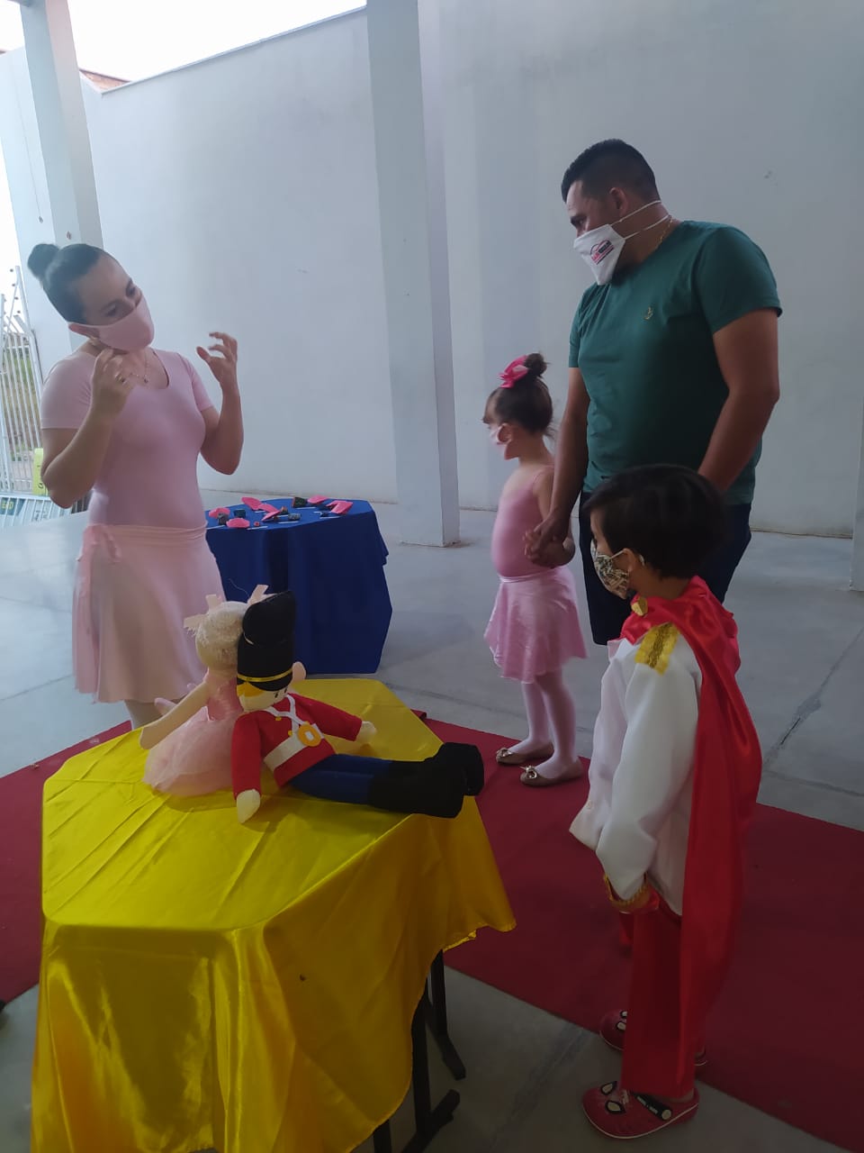 Alunos do Sistema Objetivo de Ensino participam de Projeto Literário - Imagem 4