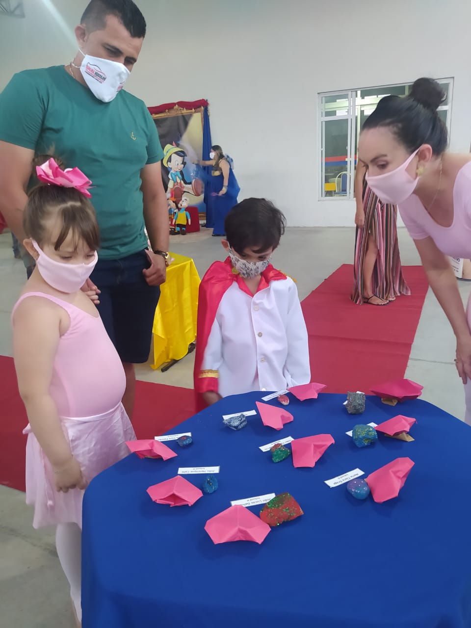 Alunos do Sistema Objetivo de Ensino participam de Projeto Literário - Imagem 6