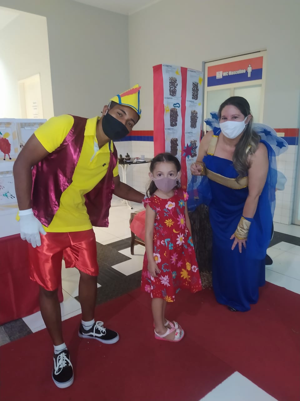 Alunos do Sistema Objetivo de Ensino participam de Projeto Literário - Imagem 8