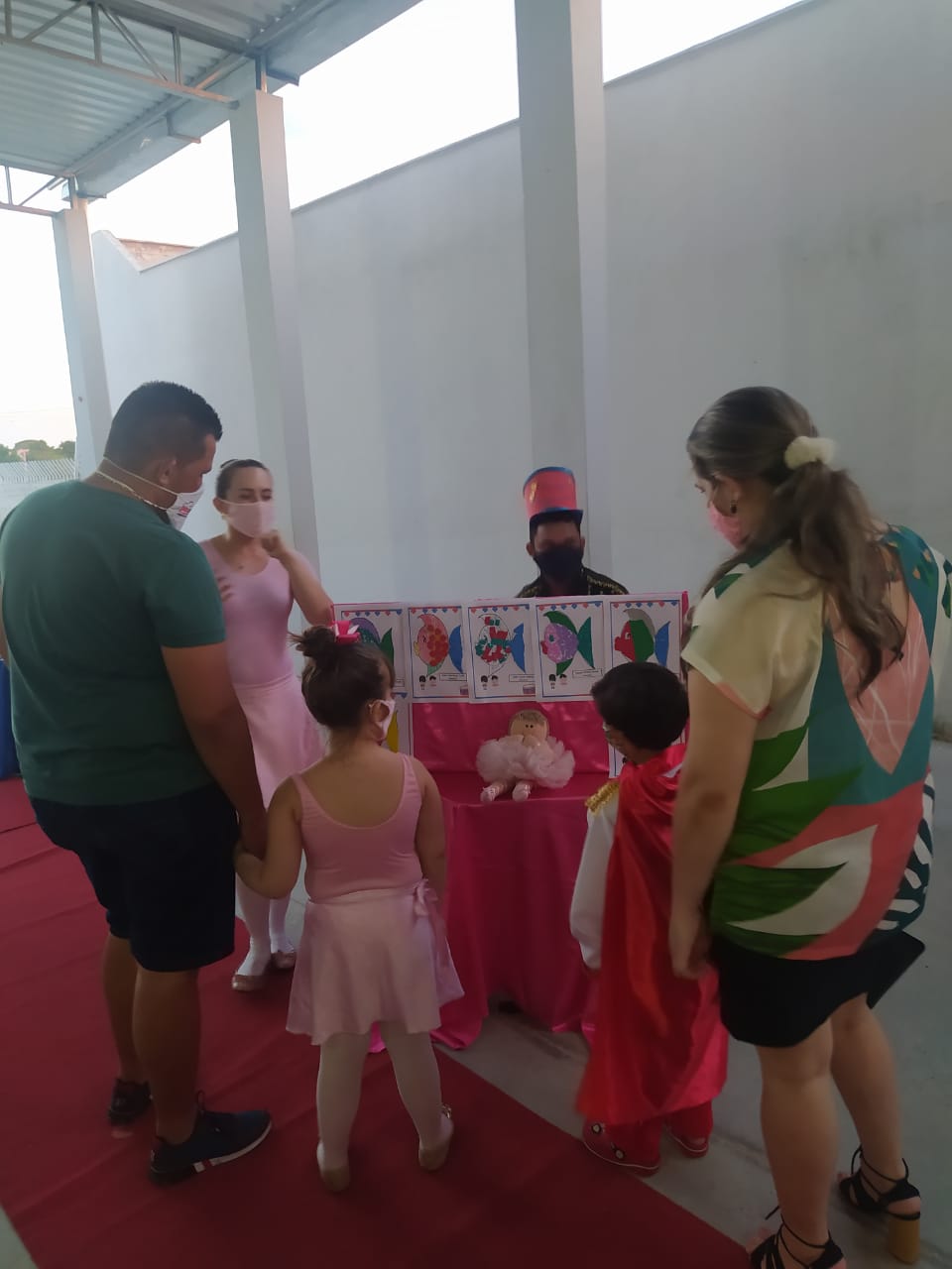 Alunos do Sistema Objetivo de Ensino participam de Projeto Literário - Imagem 10