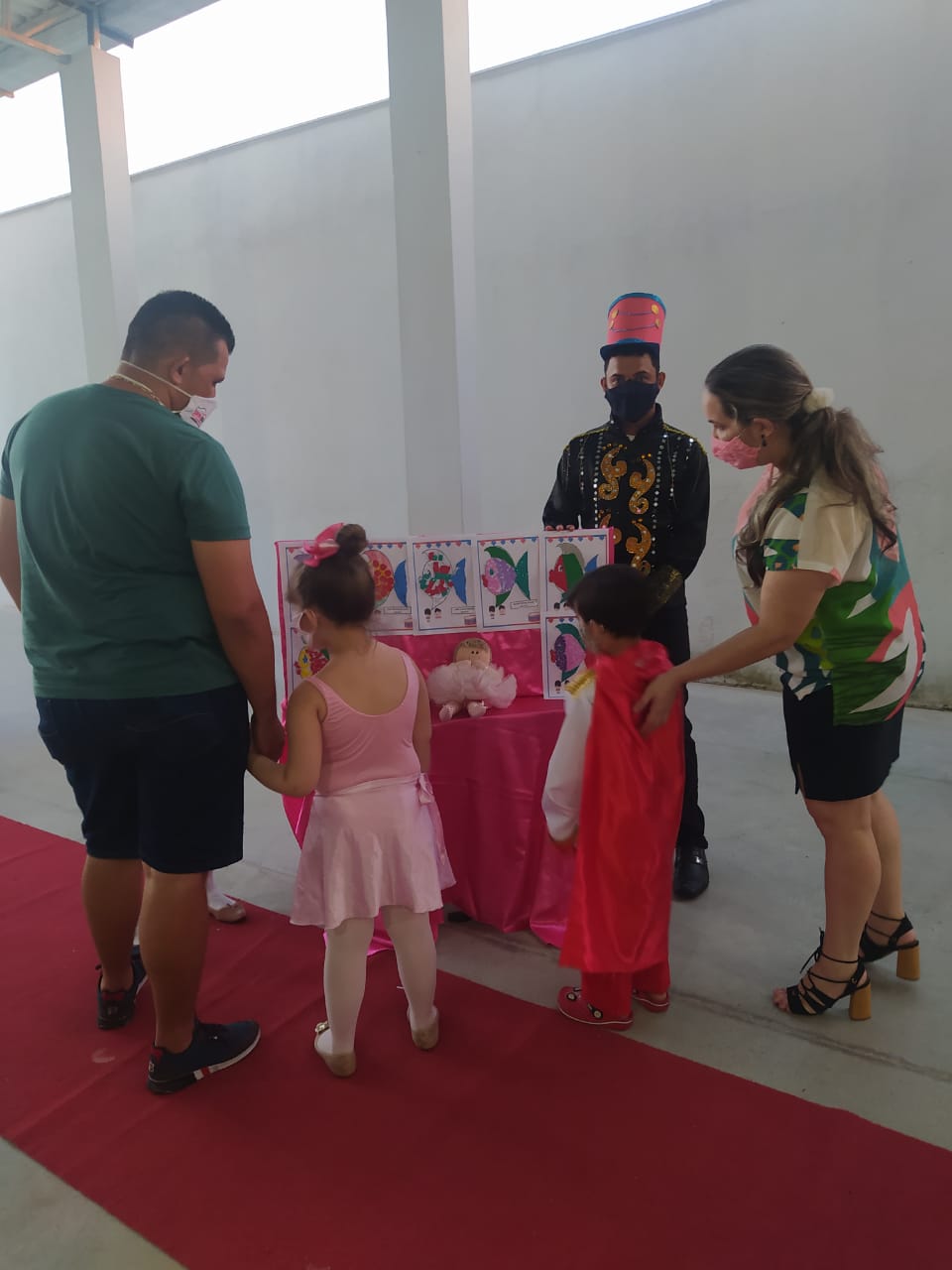 Alunos do Sistema Objetivo de Ensino participam de Projeto Literário - Imagem 7