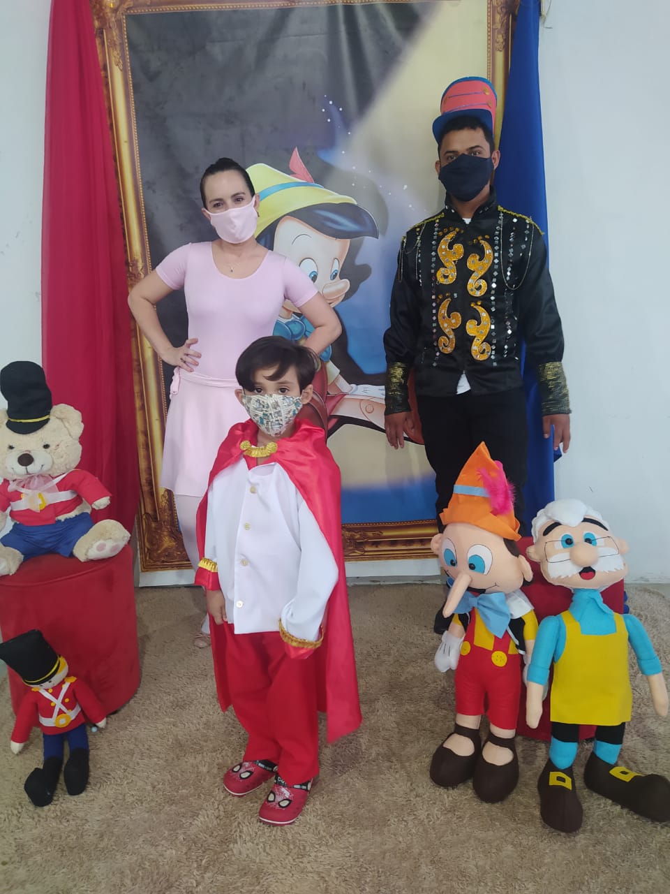 Alunos do Sistema Objetivo de Ensino participam de Projeto Literário - Imagem 1