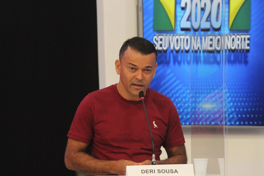 Crédito: Portal Meio Norte