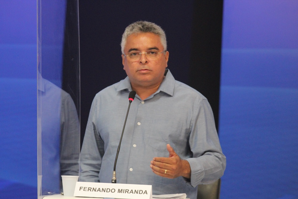 Crédito: Portal Meio Norte