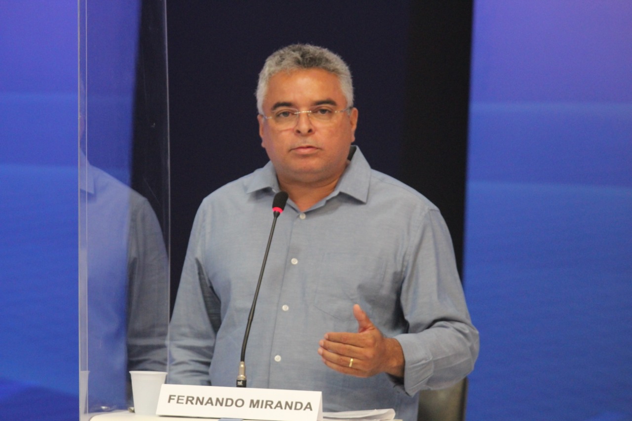 2° Bloco: candidatos fazem perguntas sobre tema livre  - Imagem 1