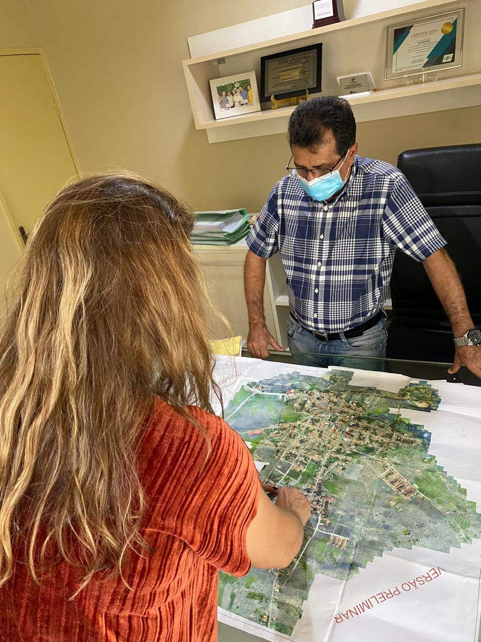 Programa Cidade Legal - Imagem 1