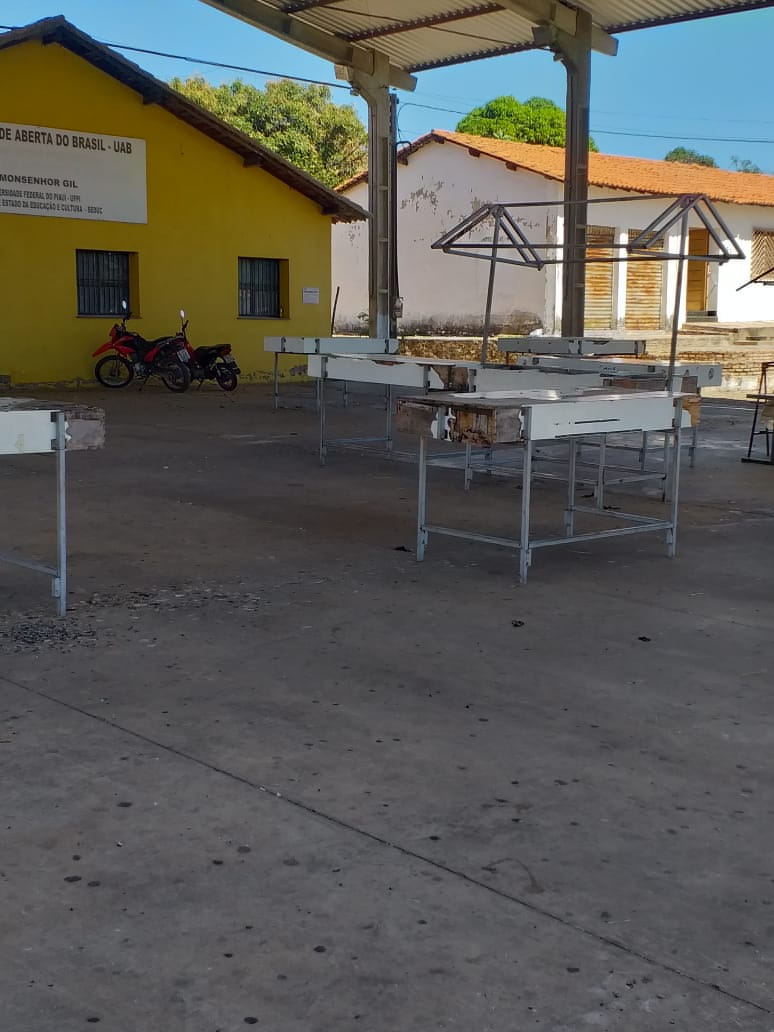 Em Monsenhor Gil somente 05 pessoas estão ativos com Covid-19 - Imagem 4