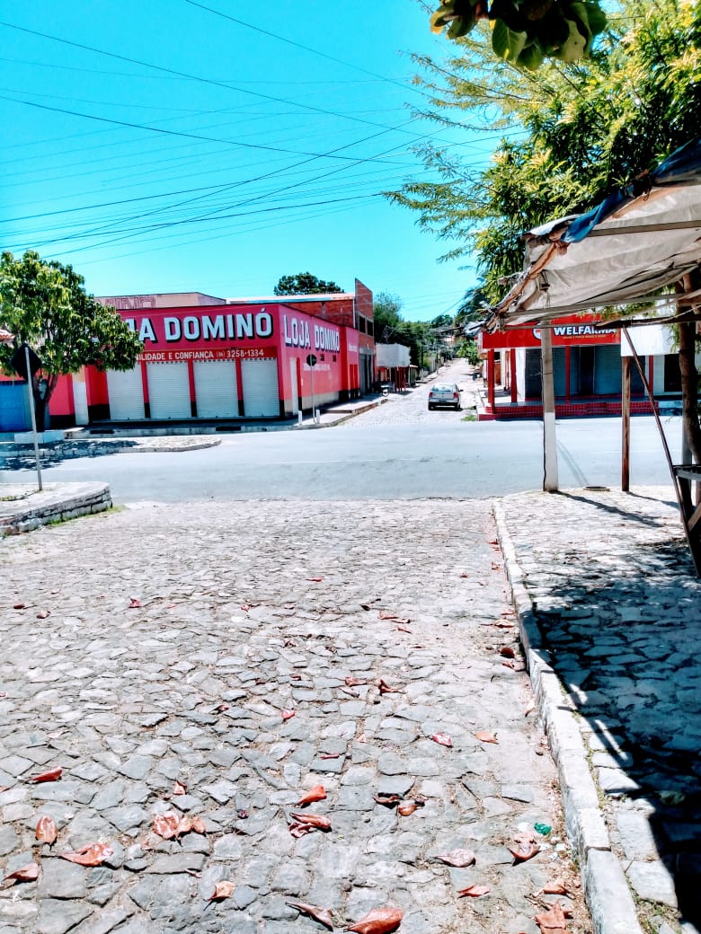 Em Monsenhor Gil somente 05 pessoas estão ativos com Covid-19 - Imagem 3