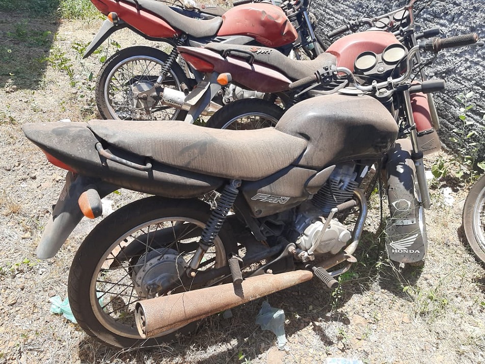 Polícia Militar vem resolvendo a segurança em N. S. dos Remédios - Imagem 4