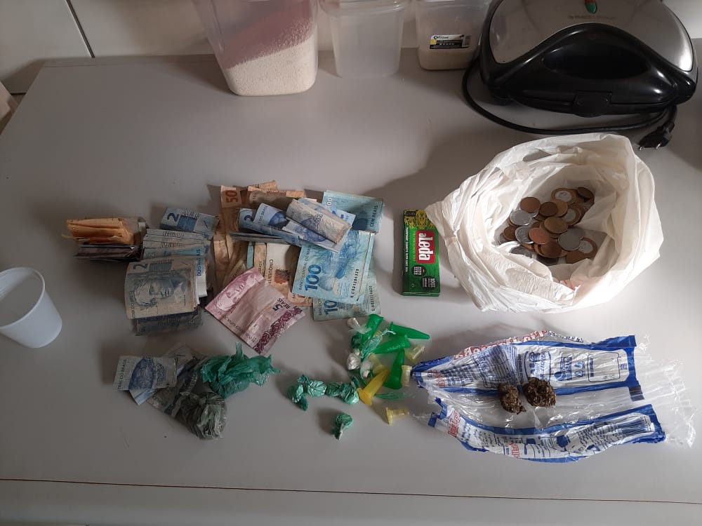 Polícia Militar vem resolvendo a segurança em N. S. dos Remédios - Imagem 11