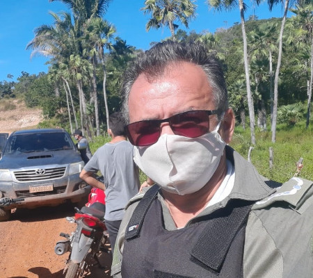 Polícia Militar vem resolvendo a segurança em N. S. dos Remédios