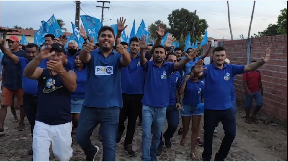 Dr. Zé Fernando foi diplomado prefeito de N. S. dos Remédios - Imagem 2