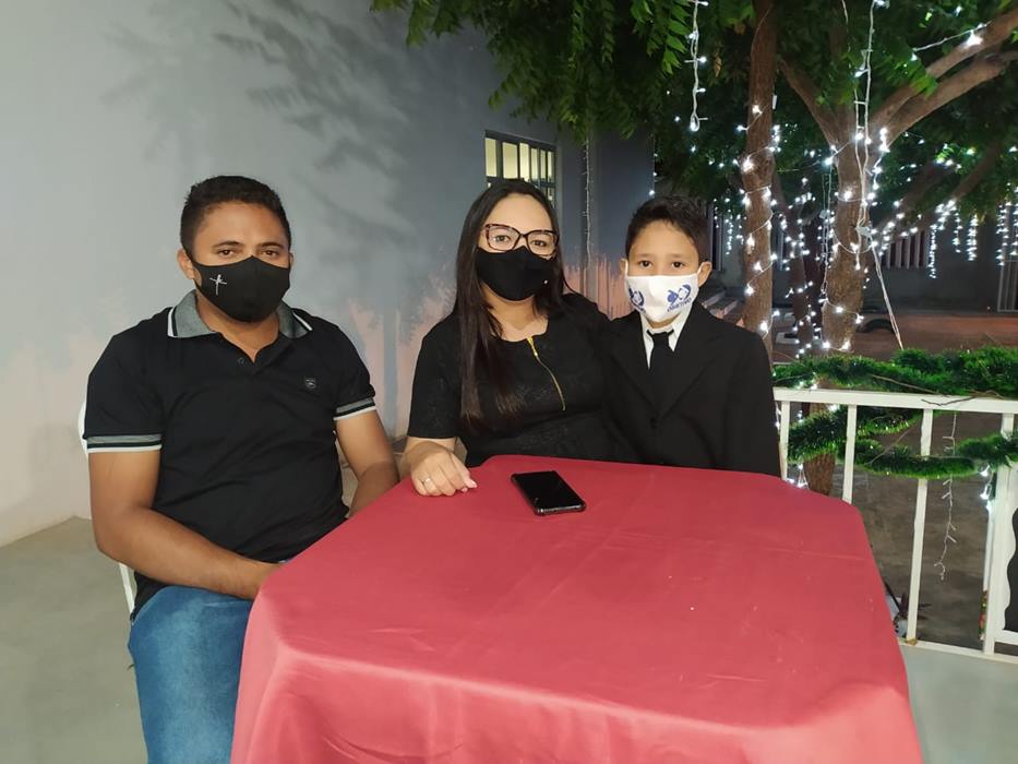 Sistema Objetivo de Ensino de Pedro II encerra ano letivo com festa e lançamento de Ebook - Imagem 28