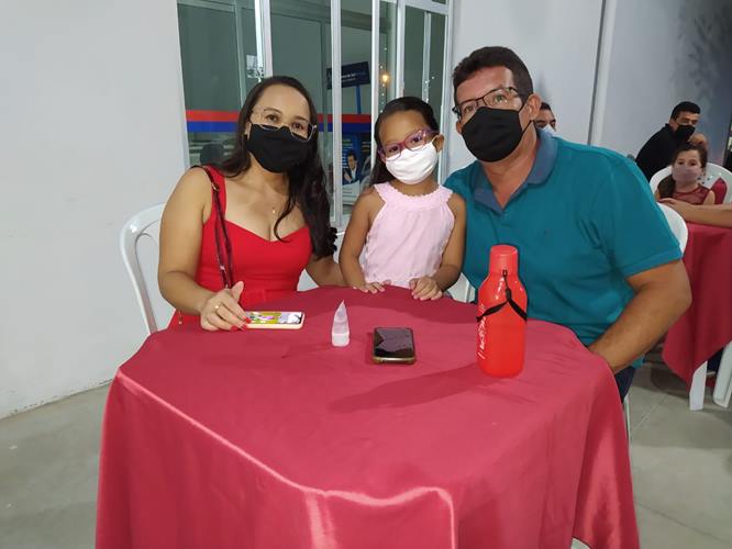 Sistema Objetivo de Ensino de Pedro II encerra ano letivo com festa e lançamento de Ebook - Imagem 52