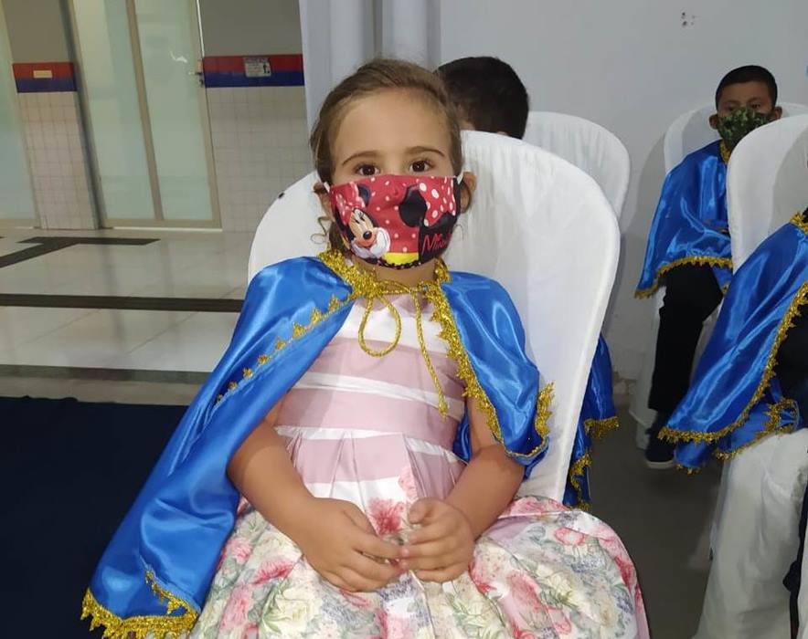 Sistema Objetivo de Ensino de Pedro II encerra ano letivo com festa e lançamento de Ebook - Imagem 3