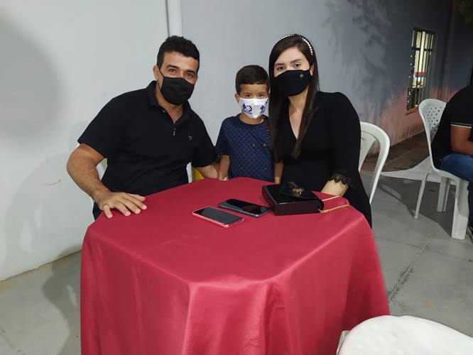 Sistema Objetivo de Ensino de Pedro II encerra ano letivo com festa e lançamento de Ebook - Imagem 51