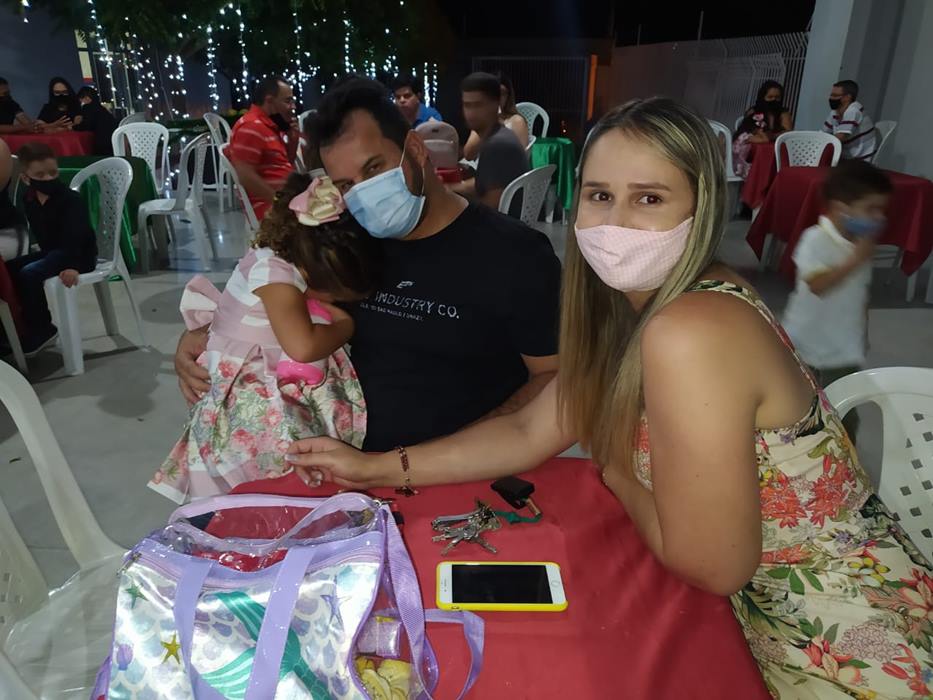 Sistema Objetivo de Ensino de Pedro II encerra ano letivo com festa e lançamento de Ebook - Imagem 25